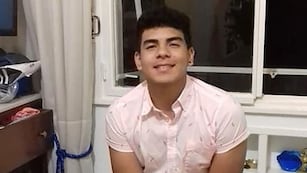 Fernando Báez Sosa, el joven asesinado a golpes en Villa Gesell.