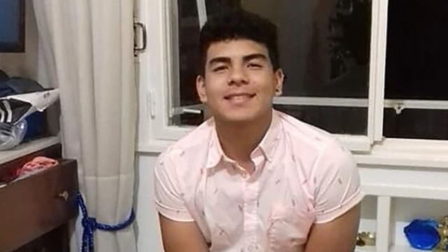 Fernando Báez Sosa, el joven asesinado a golpes en Villa Gesell\u002E (Web)