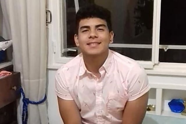Fernando Báez Sosa, el joven asesinado a golpes en Villa Gesell.