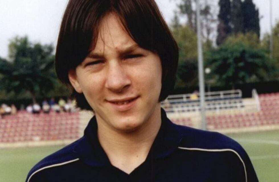 El día que Messi marcó 12 goles con la camiseta de River