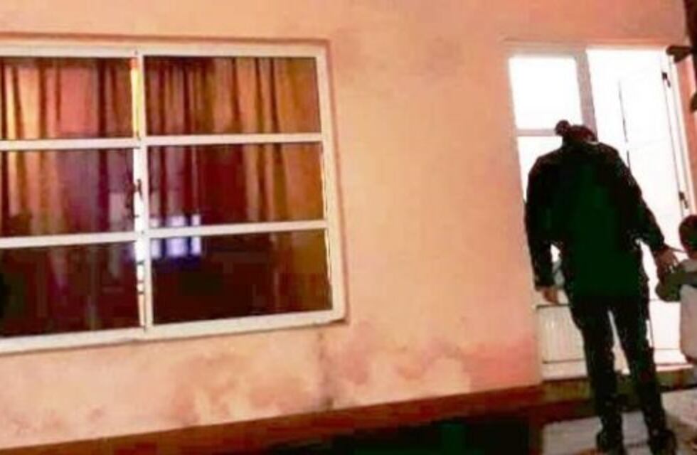 Niño de 7 años le cortó el rostro a otro de 4