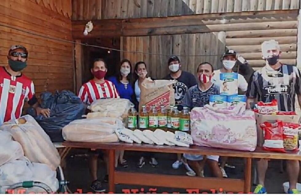 Estudiantes de La Plata tiene una nueva filial, ahora en Puerto Iguazú