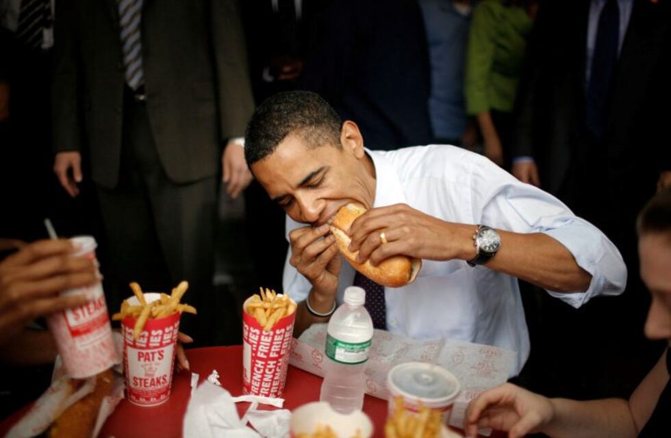 Estos son los platos más elegidos del mundo