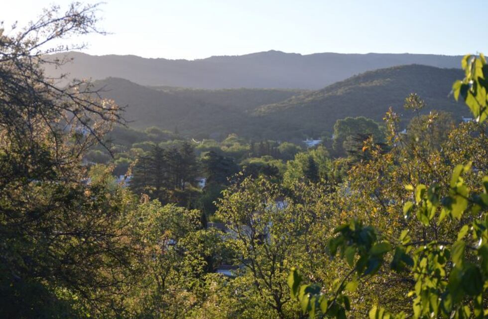 Para todos los bolsillos: estos son los precios para hospedarse en las Sierras Chicas