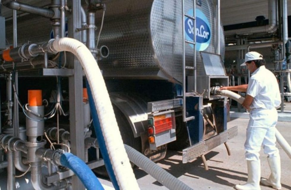 Se aprobó la compra del 90 por ciento de Sancor por parte de Adecoagro