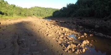 Sorprende la baja del Piray Miní en Eldorado