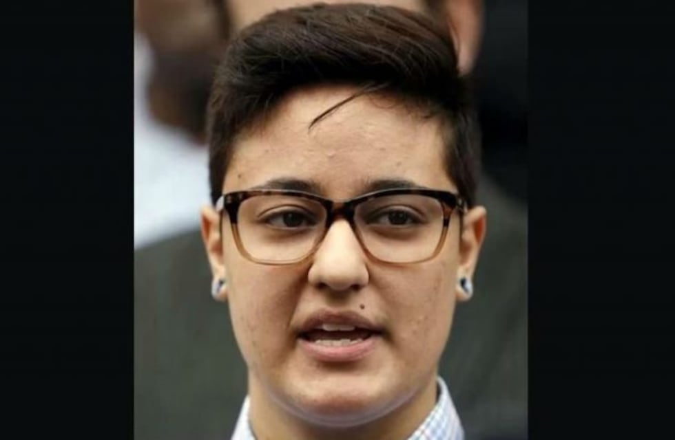 Liberaron a la cordobesa que iba a ser deportada de EE.UU.