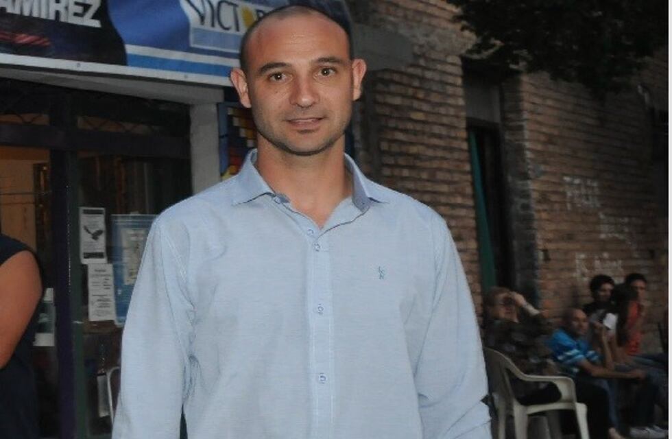 PASO: la lista del kirchnerista de Mendoza está confirmada