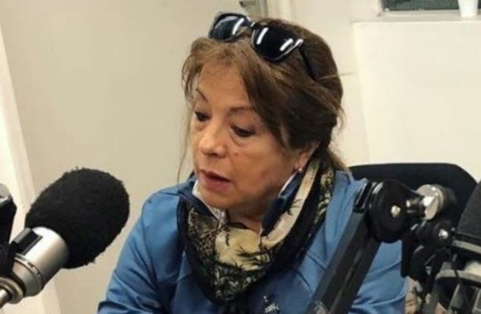 La madre del Pity Álvarez reveló que su hijo tiene el "plan" de quitarse la vida