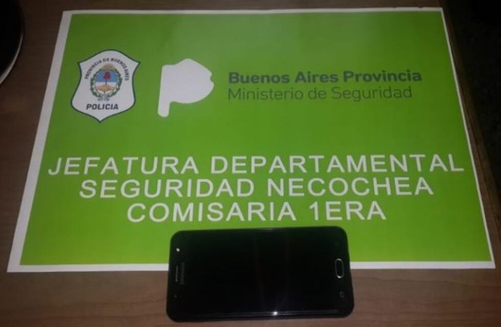 Desbaratan banda arrebatadores. 4 aprehendidos