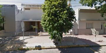 Defensoría Pública de Rafaela