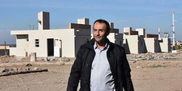 López Rodríguez se mostró molesto con Nación por la reducción del presupuesto\u002E