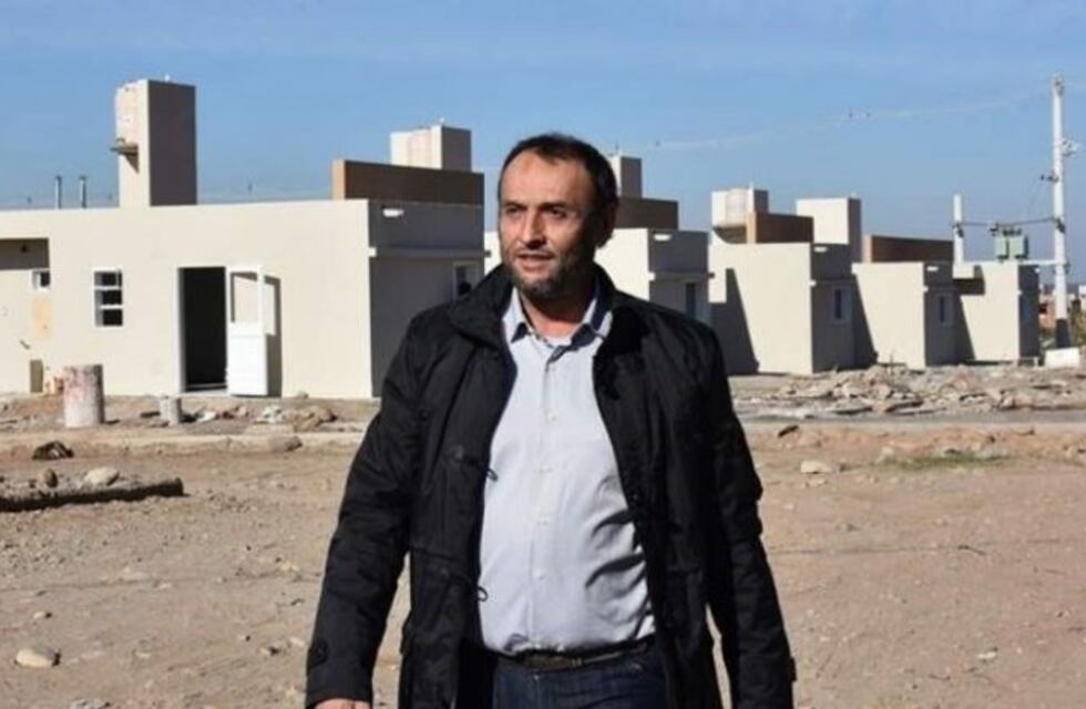 López Rodríguez sobre el recorte presupuestario para construir viviendas: "Nación siempre nos tiene relegados"