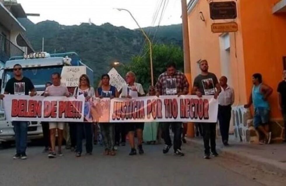 El comisario Carrasco aseguró que el crimen del docente ya está esclarecido