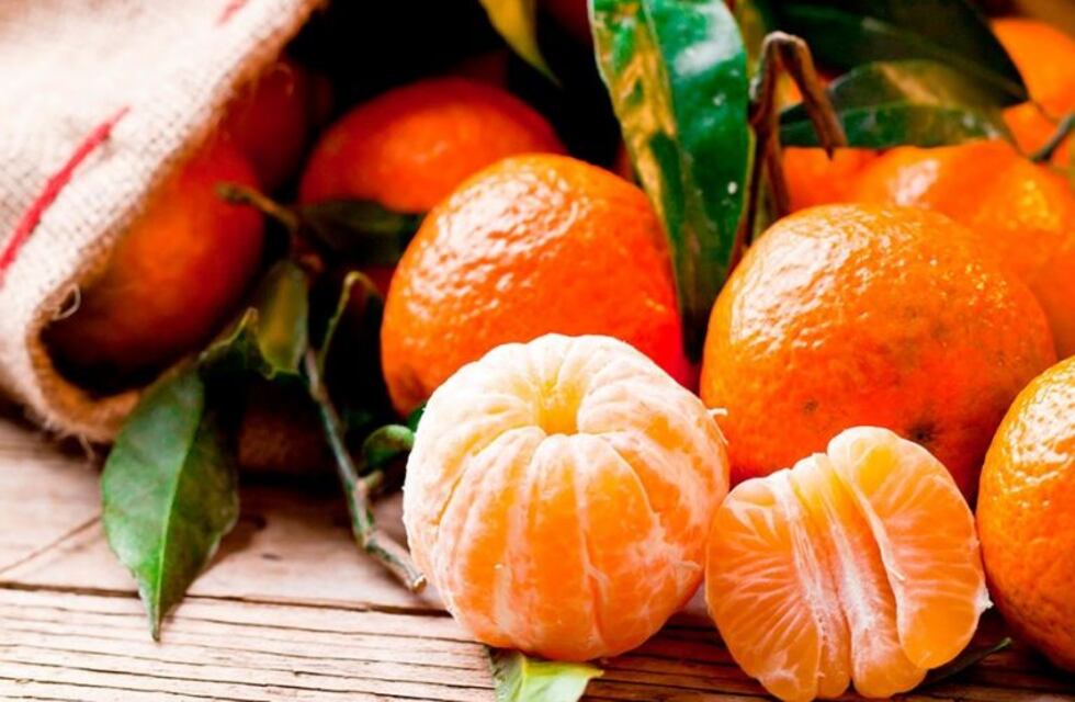 Exportación de mandarinas a Filipinas