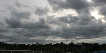 La mínima para hoy será de 7°\u002E