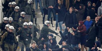 (REUTERS/Costas Baltas)