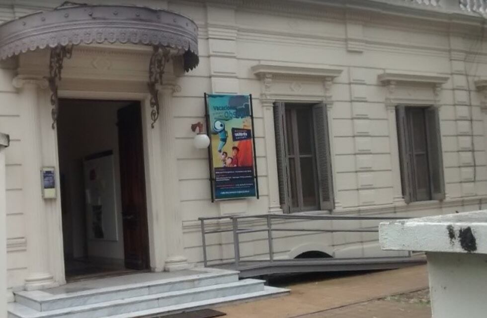 Alumnos lanzan un proyecto para predecir el clima en La Plata