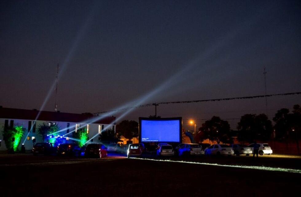 Yerba Buena: el Festival de "Cortala" se realizará en el autocine y redes sociales