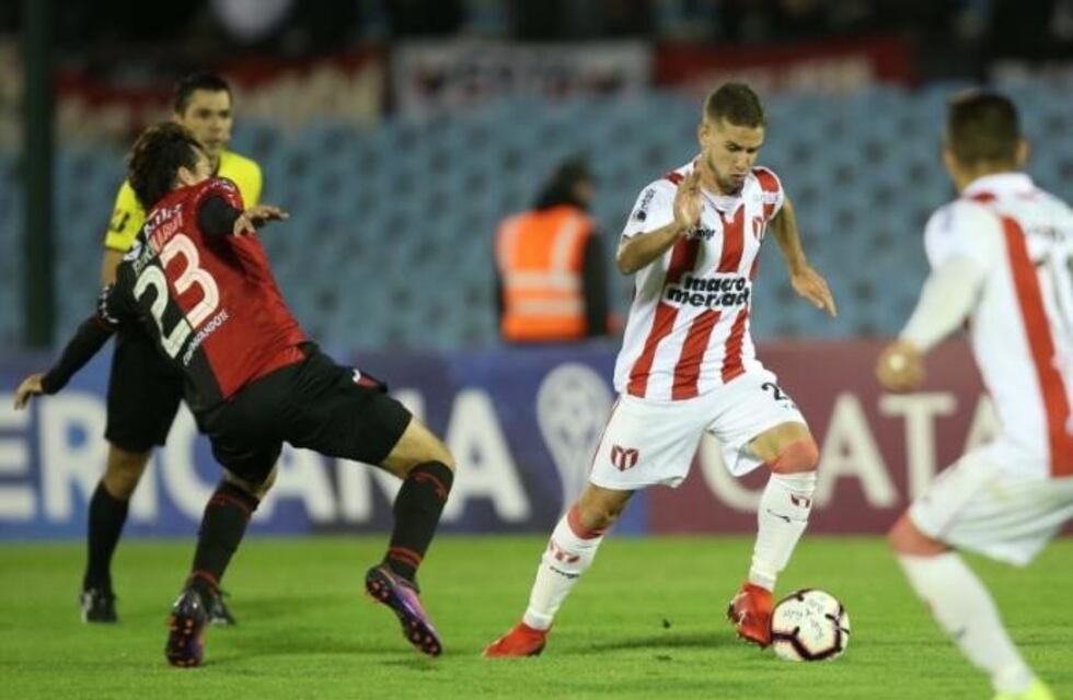 Colón bonificará la cuota a los socios que vayan por la Copa Sudamericana