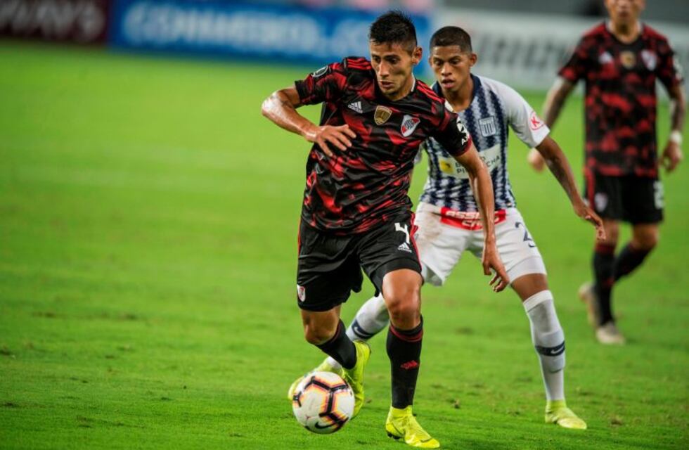 Godoy Cruz, sobre la deuda por Angileri: "De alguna manera van a tener que dar alguna solución"