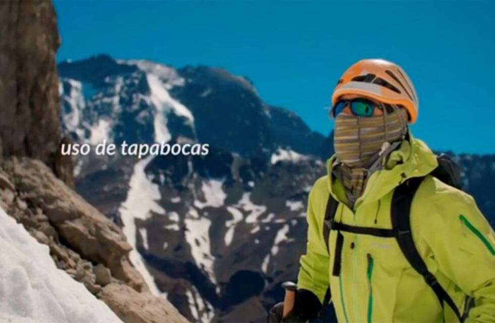 Mendoza lanzó una campaña para promocionar la provincia como destino para este verano