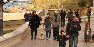 Vacaciones de invierno en Mar del Plata: habrá actividades gratuitas