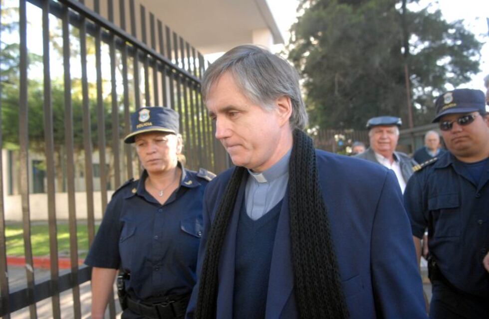 El Padre Grassi irá a un nuevo juicio oral