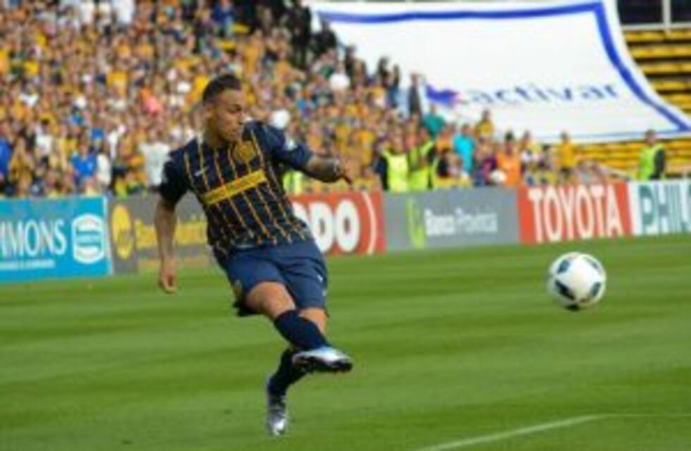 Central enfrenta a Unión en un nuevo amistoso