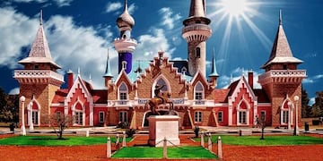 ¿Querés trabajar en la República de los niños? Conocé los requisitos