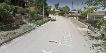 Detenidos de Carlos Paz