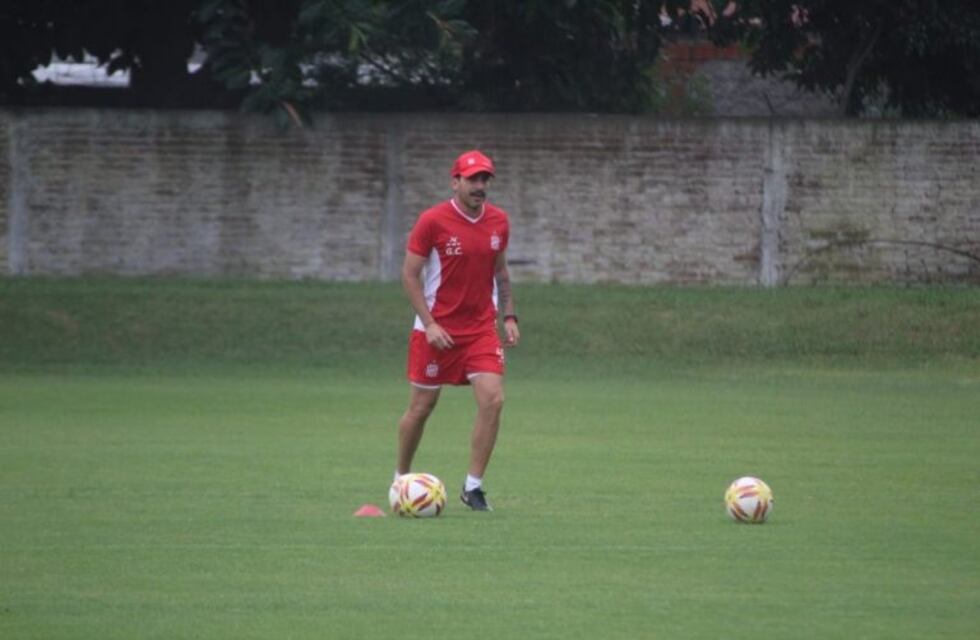 Sin Bieler ni Arregui, San Martín tiene sus concentrados para visitar a Tigre