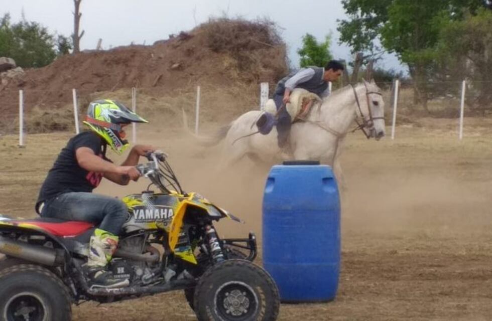 Finalizó la expo Pampa de Pocho en el predio de la Sociedad Rural de Alto Grande