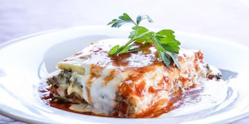 Habrá comidas de las distintas colectividades (Archivo)\u002E