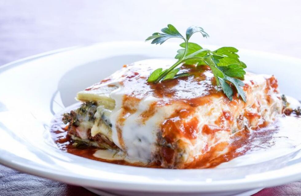 Ganadores de dos cenas en la Semana de la Pasta