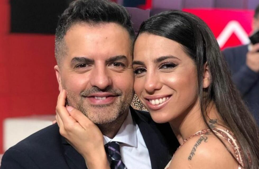 Ángel de Brito reveló por qué Martín Baclini bloqueó a Cinthia Fernández: "Lo tiene cansado"