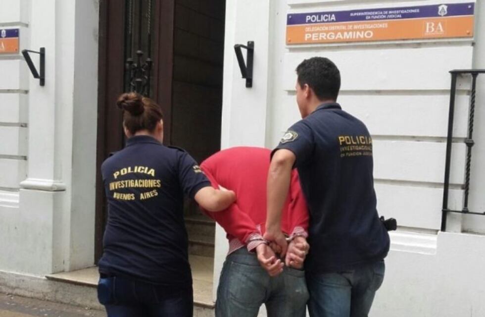 Detuvieron a un joven acusado de abusar sexualmente de su hermana en reiteradas oportunidades