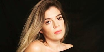 Dalma Maradona (Instagram: dalmamaradona)