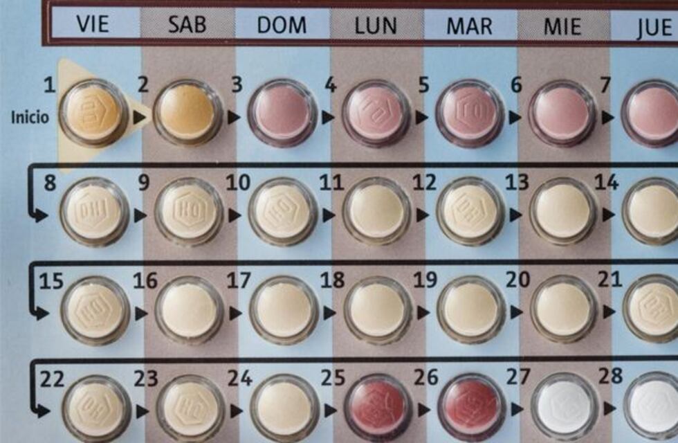 Aprobaron un anticonceptivo que reduce las menstruaciones a cuatro veces por año