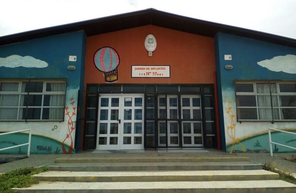 Proyecto de Jardín 57 Omilen Antu, junto al IPES, fue declarado de interés provincial