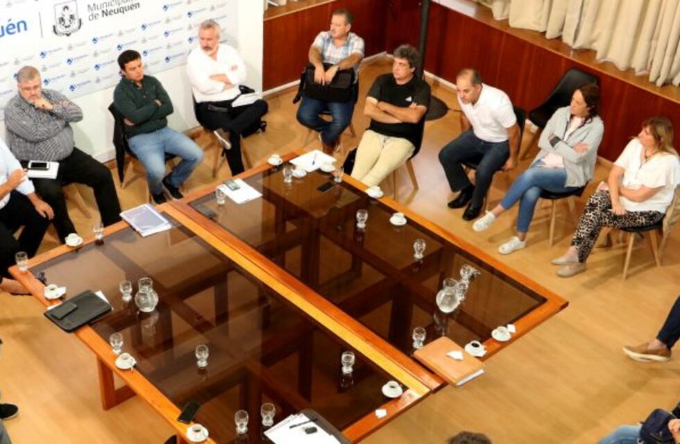 Nuevas medidas municipales para prevenir el contagio