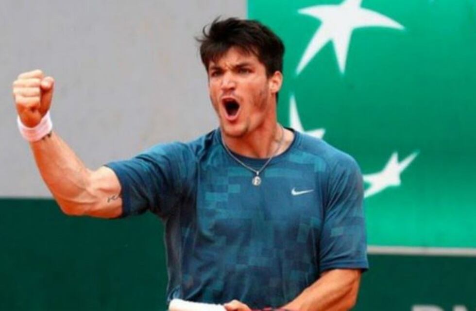 Gustavo Fernández terminará el año como número 1 del mundo