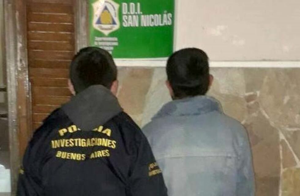 Detuvieron en zona norte a un hombre de 49 años acusado de abuso sexual