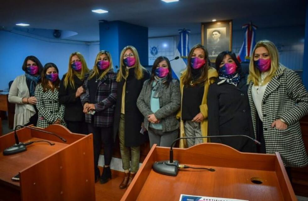 Ley Micaela: capacitación en diputados