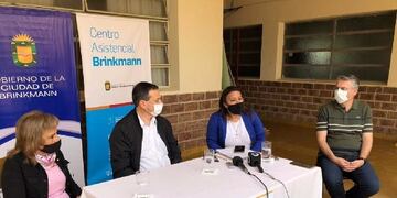 Presentación del taller