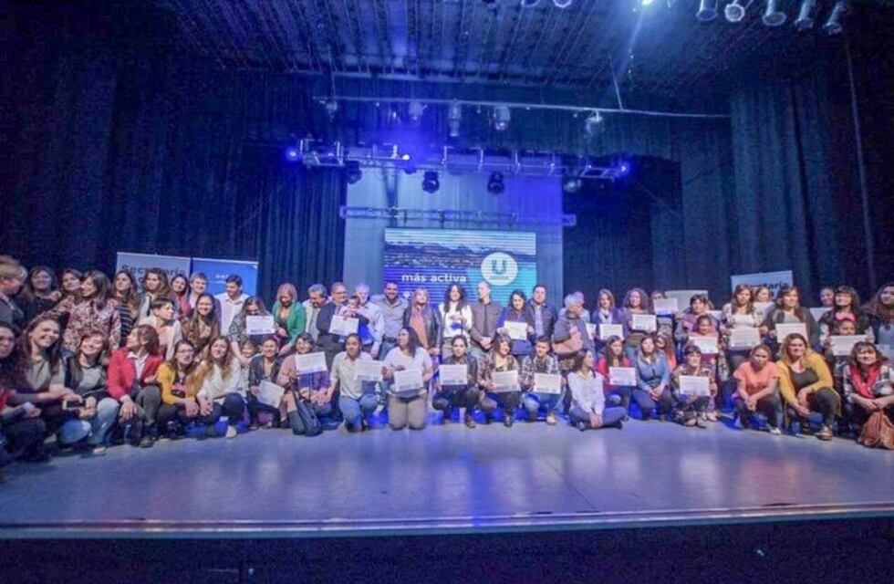 El programa Mujer Emprendedora fue reconocido por CIPDH-UNESCO