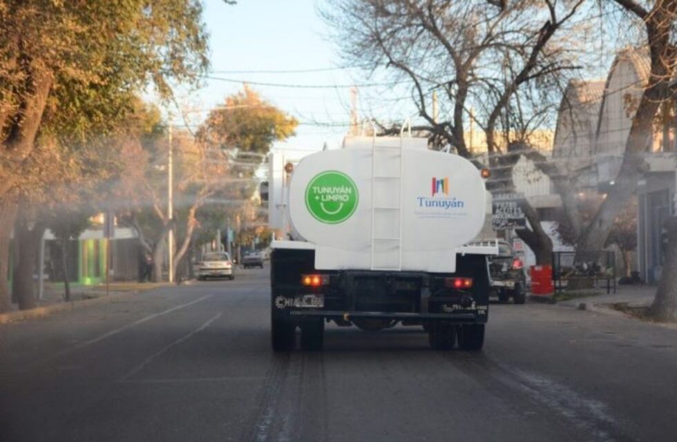 Alerta en Valle de Uco por aumentos de casos de Covid-19