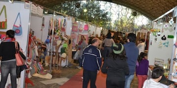 La edición 37 de la Feria de las Artesanías será en abril\u002E