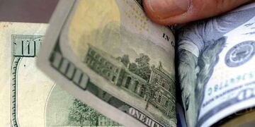 El dólar “blue” en Córdoba subió más de 40 puntos en la última jornada