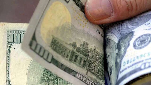 El dólar “blue” en Córdoba subió más de 40 puntos en la última jornada